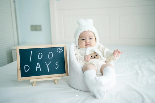 博尔塔拉宝宝发热症状